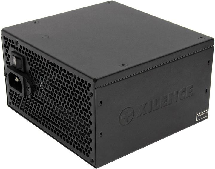 Actual product image Xilence XN041 (400 W)
