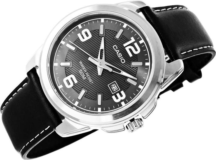 Produktbild Casio MTP-1314PL-8A (Analoguhr, 45 mm)