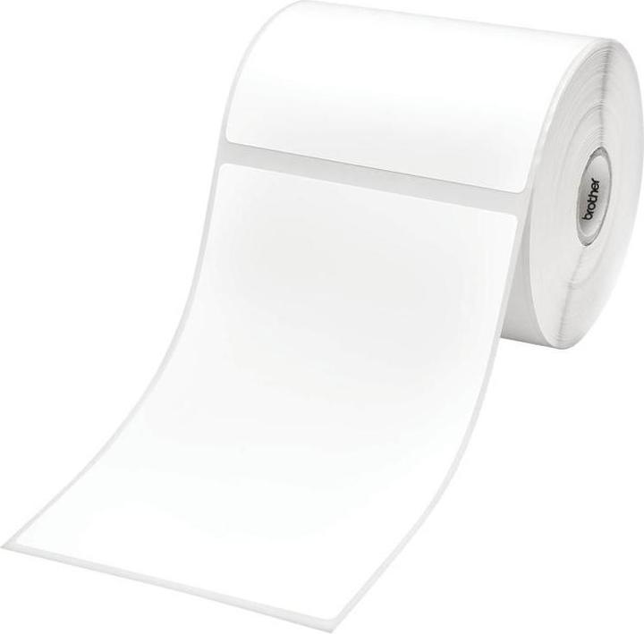 Produktbild Brother Thermo-Etiketten