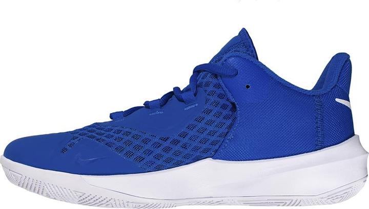 Actual product image Nike Zoom Hyperspeed Court (45)