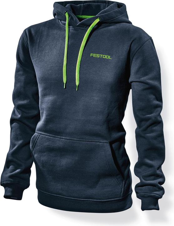 Produktbild Festool Kapuzenpullover HO-FT2 XXL (XXL)