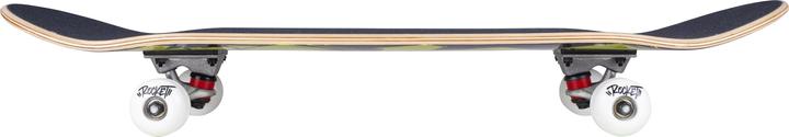 Actual product image Rocket Skateboard Skateboard Rocket Drips Multi 8" Complete 2022 (29")