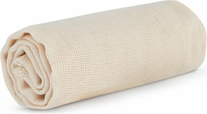 Produktbild The Organic Pharmacy Organic Muslin Cloth (Reinigungstücher, 1 ml)