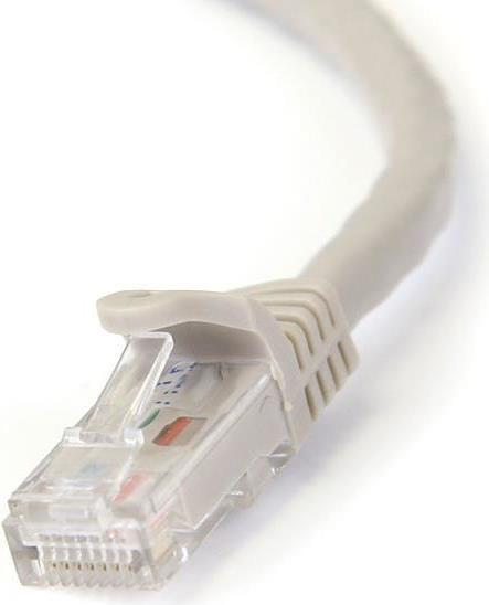 Produktbild StarTech Netzwerkkabel (UTP, CAT6, 15 m)