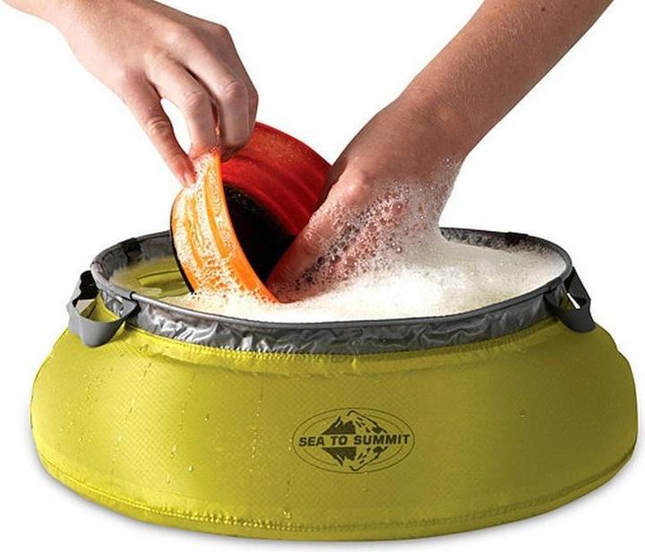 Actual product image Sea To Summit Ultra-Sil