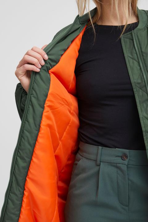 Immagine prodotto B.young BOMBER BYCAMINI - 20813390 (40)