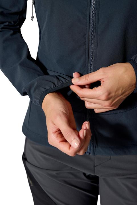 Actual product image Rab Borealis Hoodie (10, S)