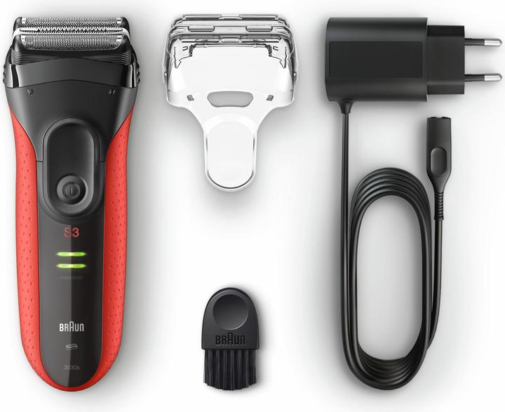 Produktbild Braun Series 3