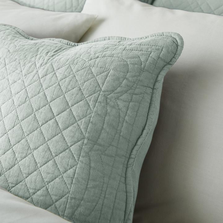 Actual product image La Redoute Interieurs Scenario Boutis (250 x 250 cm)
