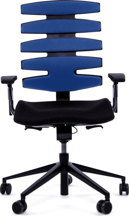 Produktbild Sitag SitagWAVE mit schwarzem Drehkreuz