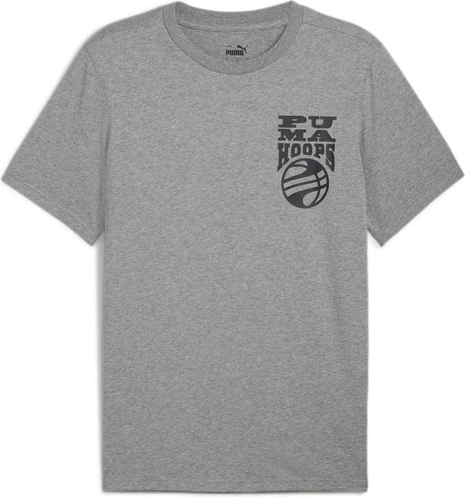 Actual product image Puma The Hooper Tee 2 (L)