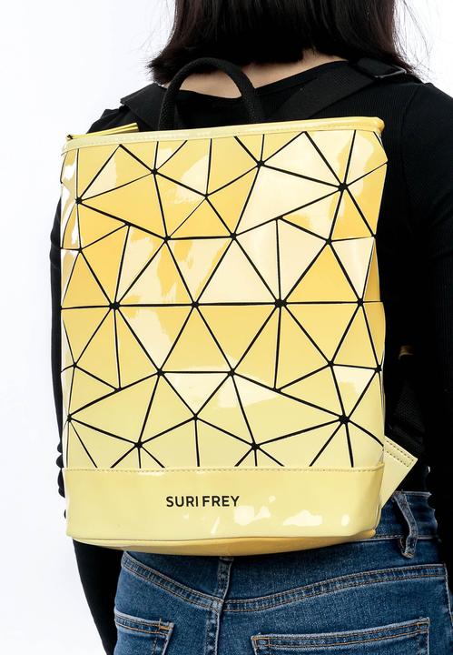 Produktbild Suri Frey Rucksack SFY SURI Sports Jessy-Lu finish (0.01 l)