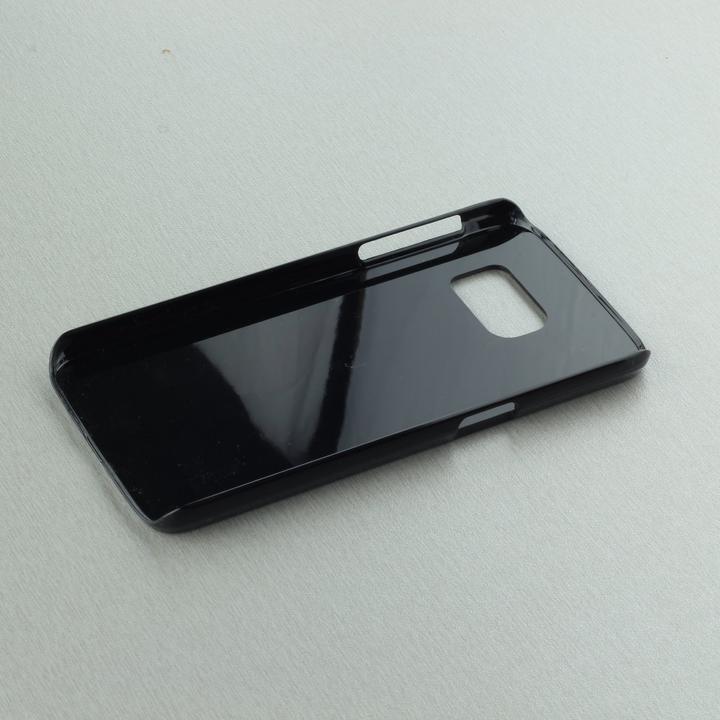 Produktbild PhoneLook Hülle Valentine 2022 Black Smoke (Samsung Galaxy S7)