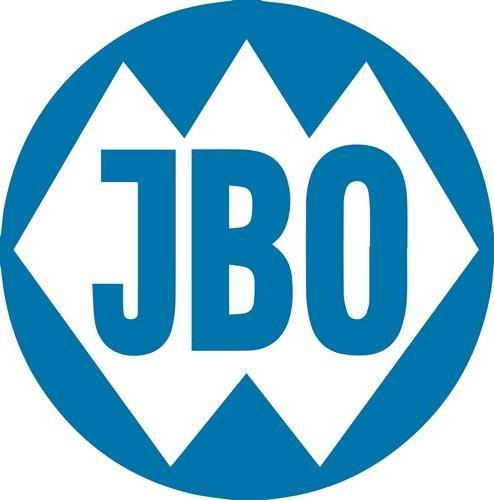 Image du produit Jbo Filières forme B VA M5 x 0,8 mm HSS-Co 6g