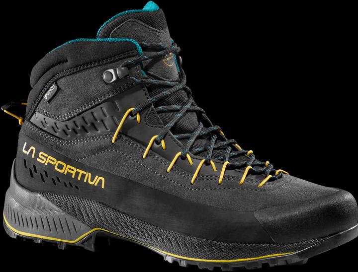 Actual product image La Sportiva TX4 Evo Mid GTX (44.5)