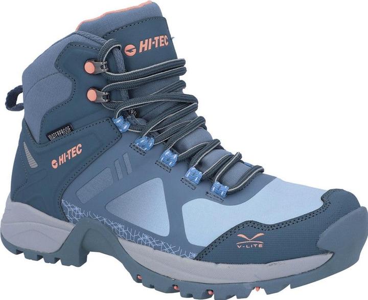 Image du produit Hi-Tec Bottes Psych V-Lite pour femmes/femmes (38)