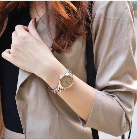 Produktbild Burberry The Classic (Analoguhr, 32 mm)
