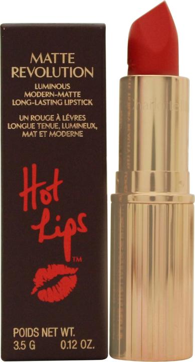 Charlotte Tilbury Rossetto Matte Revolution Hot Lips 3,5 g - Tell Laura