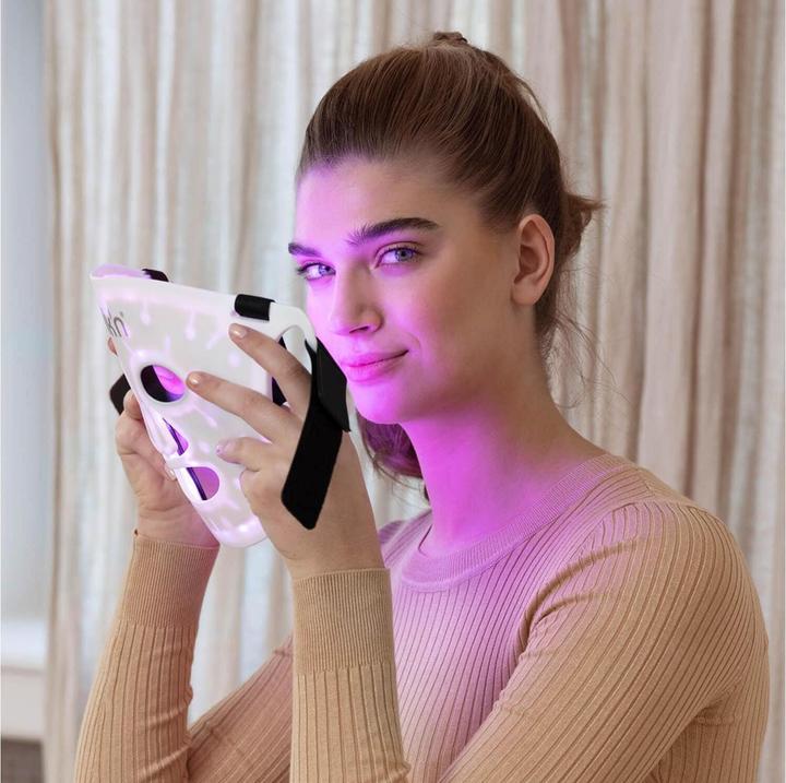 Produktbild Silk'n LED FaceMask 100