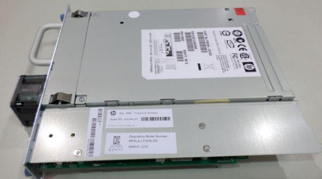 Produktbild HPE Ultrium 232 SCSI internal