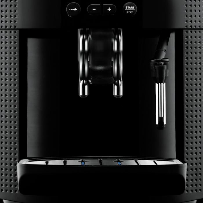 Actual product image Krups Ea 8160