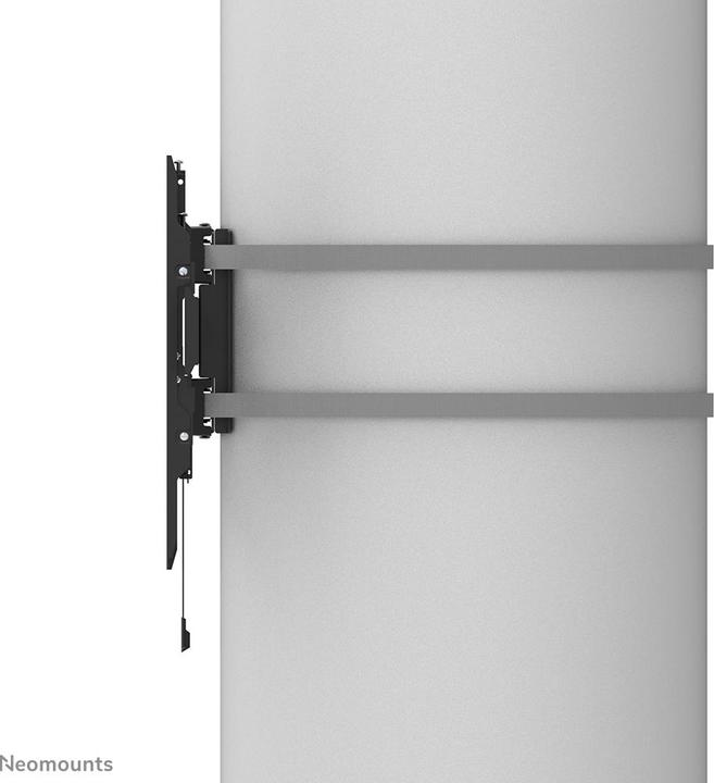 Actual product image Neomounts Neomount's Select Screen Pillar Mount (fi (Rod, 75", 50 kg)