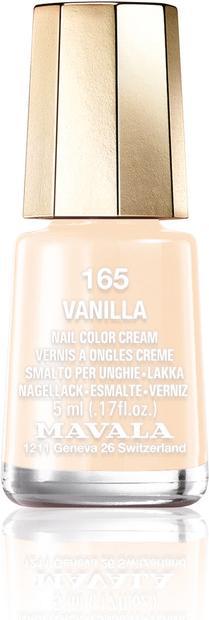 Vanilla