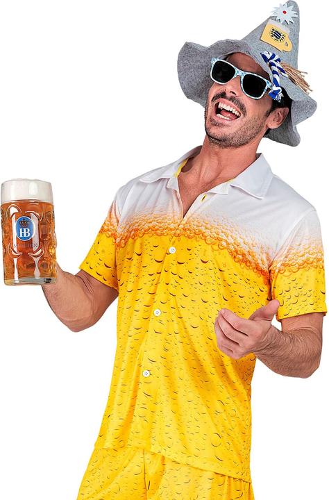 Immagine prodotto Widmann Camicia Da Festa Della Birra (S, M)