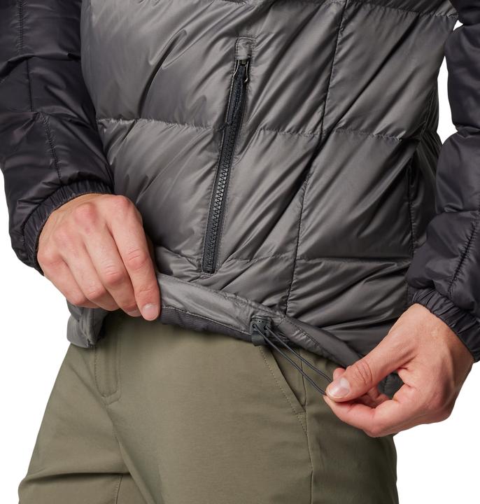 Produktbild Columbia Buck Butte™ II Insulated Hooded Jacket (XXL)