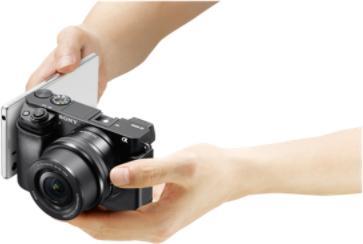 Image du produit Sony Lcs-Ebe (Étui pour appareil photo, 0.96 l)