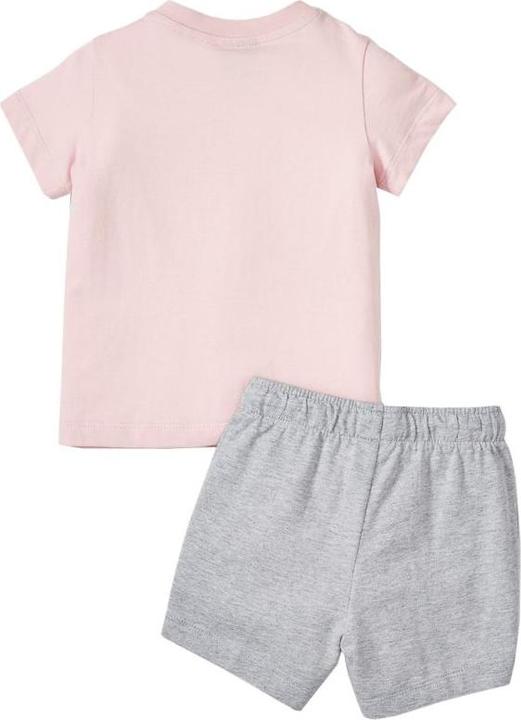 Immagine prodotto Puma Set maglietta e pantaloncini Minicats B-845839 (62)