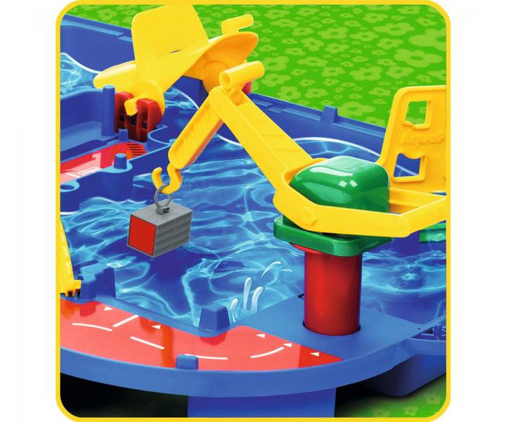 Actual product image Aquaplay 1501 - Starter