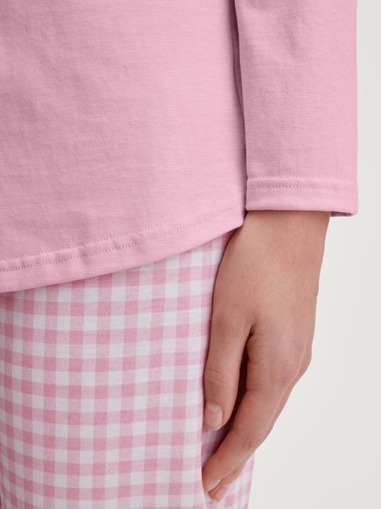Produktbild Calida Cotton Special Pyjama, lang (S)