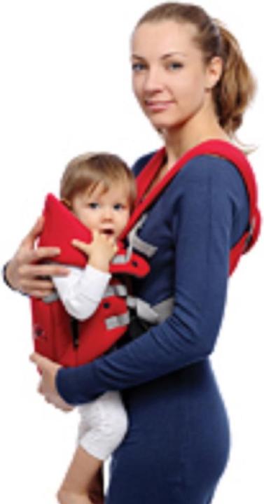Image du produit Lorelli écharpe porte-bébé Voyageur