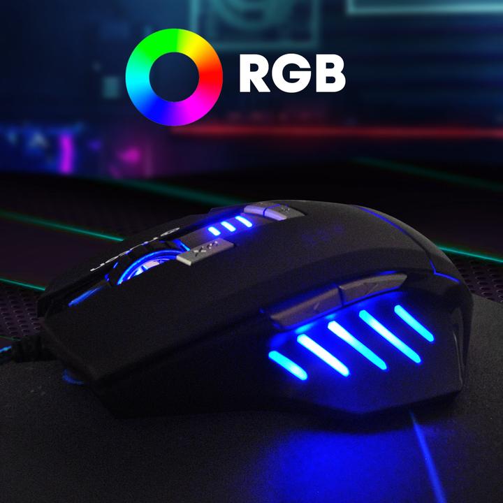 Actual product image Nacon Gaming Gm-300 (Cable)