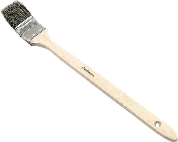 BRW Industrie-Heizkörper Pinsel (40 mm)