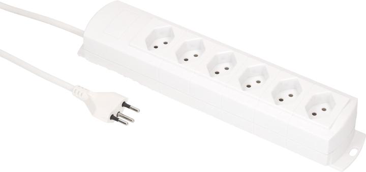 Immagine prodotto Max Hauri Linea Prime (6 x, Tipo 13, 1.50 m)