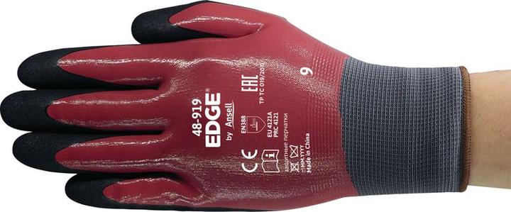 Produktbild Ansell Edge 48-919 (9)