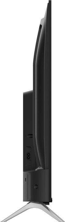 Produktbild TCL 43P638 (43", LED, 4K, 2022)