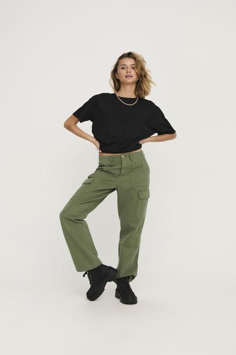 Image du produit Only Onlmalfy Cargo Pant Pnt Noos (S)