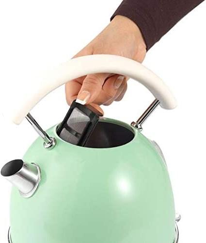 Actual product image Ariete 2877 Vintage (1.70 l, EU plug)