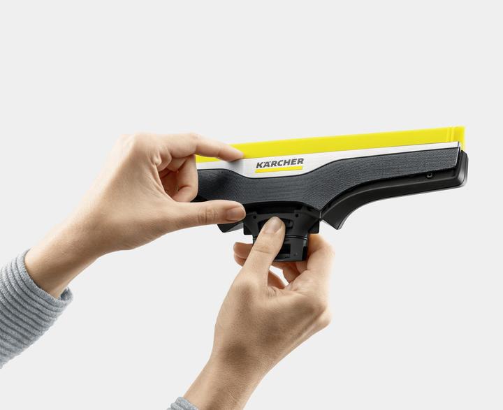 Productafbeelding Kärcher WV 6 Plus Multi Editie