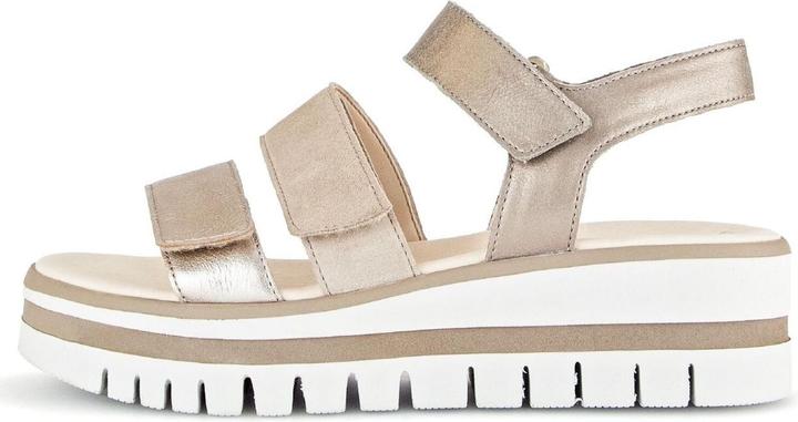 Actual product image Gabor Sandal 44.620.62 (39)