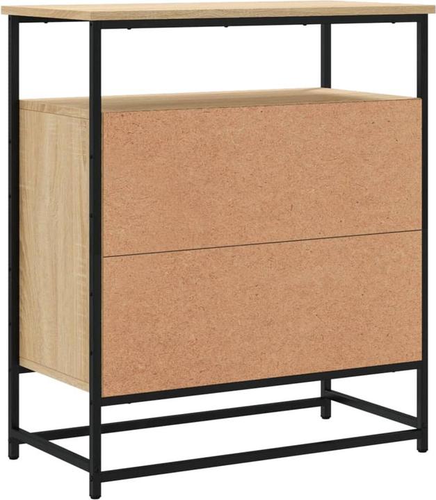 Produktbild VidaXL Fridolin (69 x 35 x 80 cm)