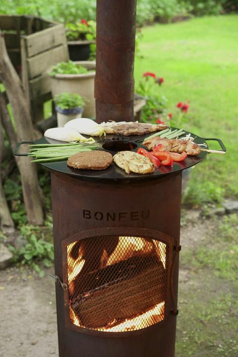 Produktbild Bonfeu BonGiano SP