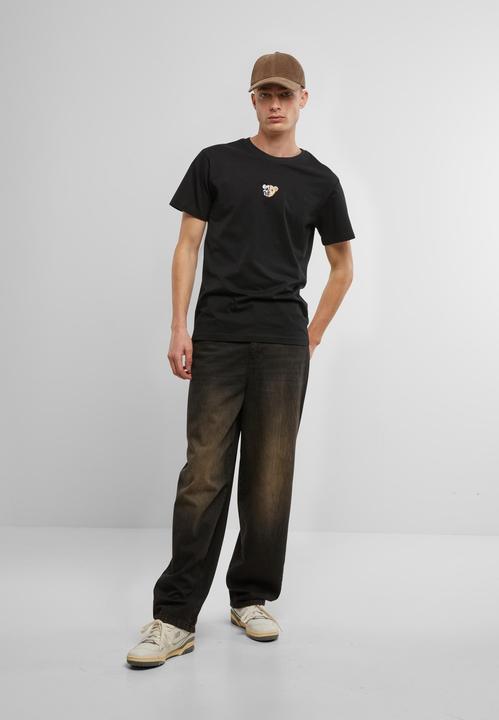 Produktbild Mister Tee Skull Bear Tee - 119311 (L)