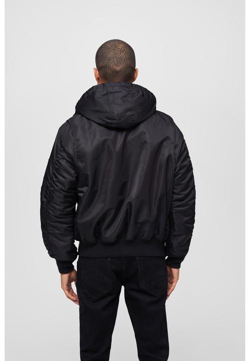 Immagine prodotto Brandit CWU Giacca con cappuccio - 16179 (3XL)