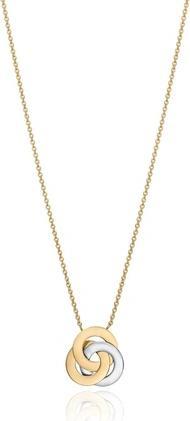 Produktbild Viceroy Fashion Gold Plated Necklace Chic 75333C01012