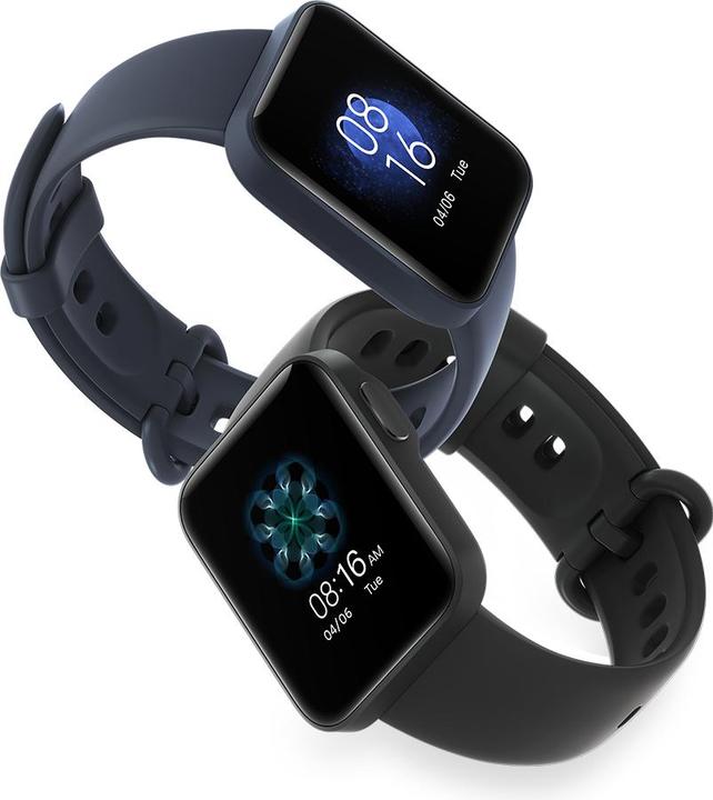 Productafbeelding Xiaomi Mi Watch Lite (41 mm)