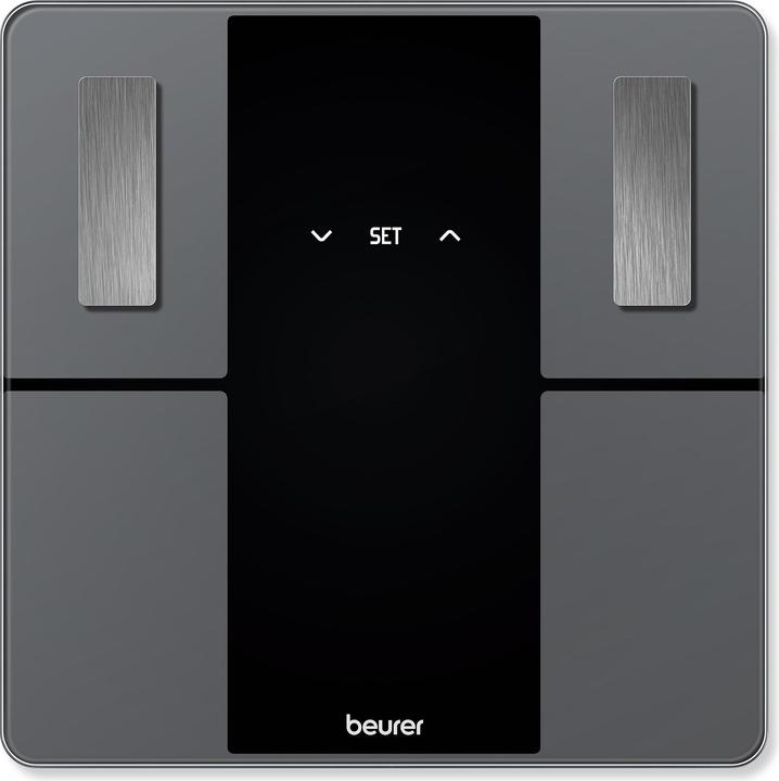 Produktbild Beurer BF 500 (180 kg)